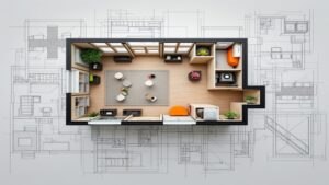 Maximize Your Space: How to Design a Layout That Enhances Functionality and Aesthetic